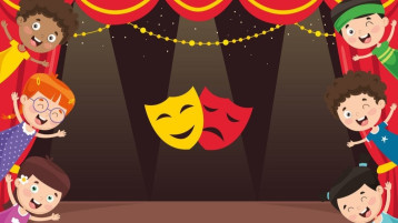 Спектакль «Невероятные приключения девочки «Маши» Спектакль «Невероятные приключения девочки «Маши».